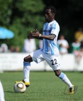 2. Fussball Bundesliga: Eke Uzoma (1860 Muenchen)