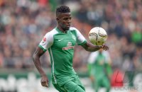 Fussball 1. Bundesliga Saison 15/16: SV Werder Bremen - TSG Hoffenheim