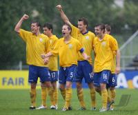 Fusball FIFA 69. Blue Stars / FIFA Youth Cup