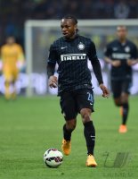 Fussball International Serie A 14/15: Inter Mailand - AC Mailand