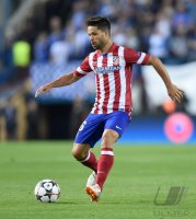 Fussball International CHL Saison 13/14: Atletico Madrid - FC Chelsea