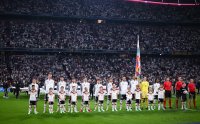 FUSSBALL UEFA Nations League 26/27 Deutschland - Serbien