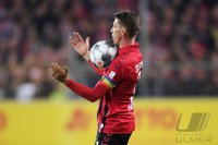 Fussball 1. Bundesliga Saison 19/20: SC Freiburg - FC Bayern Muenchen