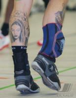 uniVERSA CUP          11.08.2006Balingen-Weilstetten - Gladiators Magdeburg