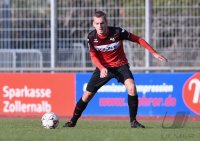 Regionalliga Suedwest 19/20: TSG  Balingen - FK Pirmasens&Acirc;&nbsp;