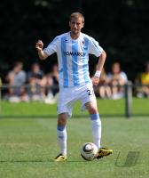 2. Fussball Bundesliga: Florin Lovin (1860 Muenchen)