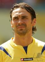 Fussball WM 2006: Spanien - Ukraine