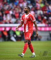 Fussball 1. Bundesliga 25/26    Testspiel 
FC Bayern Muenchen - Olympique Lyon