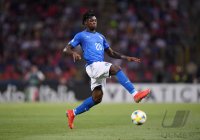 FUSSBALL UEFA U21 - EURO 2019: Italien - Spanien