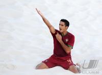 FIFA BEACH SOCCER WORLD CUP 2008: PORTUGAL - EL SALVADOR