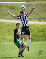 Fussball B - Junioren Regionenstaffel Mitte  10.05.2026 SGM Eichenberg - Spvgg Holzgerlingen