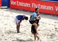 FIFA Beach Soccer World Cup Groupmatches