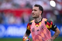 Fussball WM 2026 Testspiel USA - Deutschland