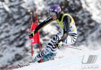 Ski Alpin; Riesenslalom Soelden Damen 2007