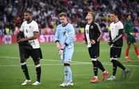 FUSSBALL UEFA Nations League Halbfinale 24/25:
Deutschland - Portugal