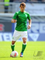 Fussball 1. Bundesliga, Saison 2012/2013: Testspiel SC Paderborn - Werder Bremen
