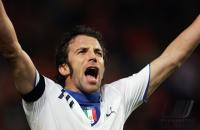 Fussball International Italien