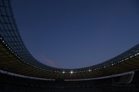 Fussball DFB Pokalendspiel 17/18: FC Bayern Muenchen - Eintracht Frankfurt