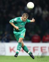 Fussball DFB-Pokal: Werder II - St. Pauli