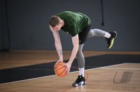Basketball 2. Bundesliga 2024/2025 Tigers Tuebingen