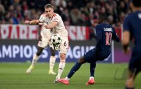 Fussball International CHL 24/25: FC Bayern Muenchen - Paris Saint-Germain