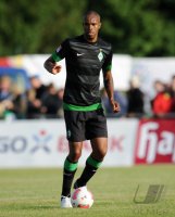Fussball 1. Bundesliga, Saison 2012/2013: Testspiel Werder Bremen