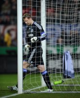 Fussball: 1. Bundesliga Saison 2010/2011: FC Schalke 04 , NEUER