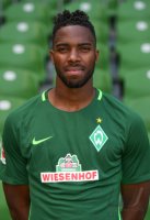 Fussball Bundesliga Saison 17/18: Teampraesentation SV Werder Bremen