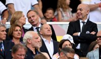 Fussball Europameisterschaft 2024: Spanien - Deutschland