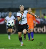 Fussball International Frauen Laenderspiel: Deutschland - Holland