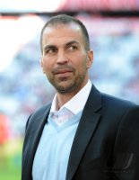 Fussball 1. Bundesliga, Saison 2012/2013: Trainer Markus Babbel (TSG 1899 Hoffenheim)