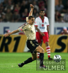 Fussball  1. Bundesliga   Mnchen Sebastian Deisler (FCB) am Ball