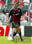 Fussball / 1. Bundesliga Saison 02/03, Bayern Muenchen
