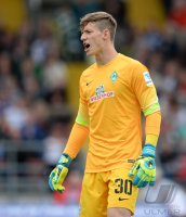 Fussball, 1. Bundesliga  Saison 2014/2015, Testspiel: VfL Oldenburg - SV Werder Bremen