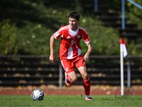 Fussball U 17 DFB Nachwuchsliga 2025/2026
SSV Ulm - FC Bayern Muenchen