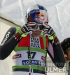 Ski Alpin; Riesenslalom Slden Damen