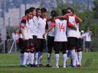 Fusball FIFA 71. Blue Stars / FIFA Youth Cup