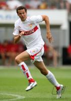 Fussball 1. / 2. Bundesliga Testspiel