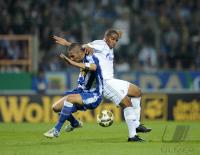 Fussball 1. Bundesliga: Bayer Leverkusen - Werder Bremen