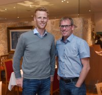 Sportforum Winghofer Medicum Rottenburg 2016