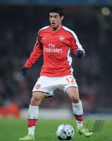 Fussball International Champions League  VELA  (Arsenal)