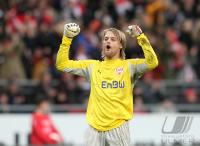 Fussball 1. Bundesliga  VfB Stuttgart - SV Werder Bremen