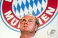 Fussball 1. Bundesliga