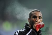 Fussball Internationales Testspiel: Deutschland - Frankreich