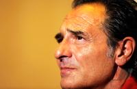 Fussball Nationalmannschaft: Trainer Cesare Prandelli (Italien)