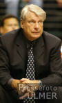 Basketball NBA  Dallas Mavericks  Trainer  Don Nelson