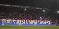 Fussball International Conference League 24/25: 1. FC Heidenheim - FC Chelsea