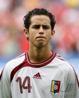 Laenderspiel Schweiz - Venezuela