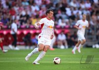 Fussball  Telekom Cup 2026 FC Bayern Muenchen -  RB Leipzig