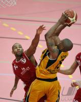 Basketball 1. Bundesliga 2006/2007  Walter Tigers Tuebingen